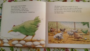 Voorleesboeken voor Pasen