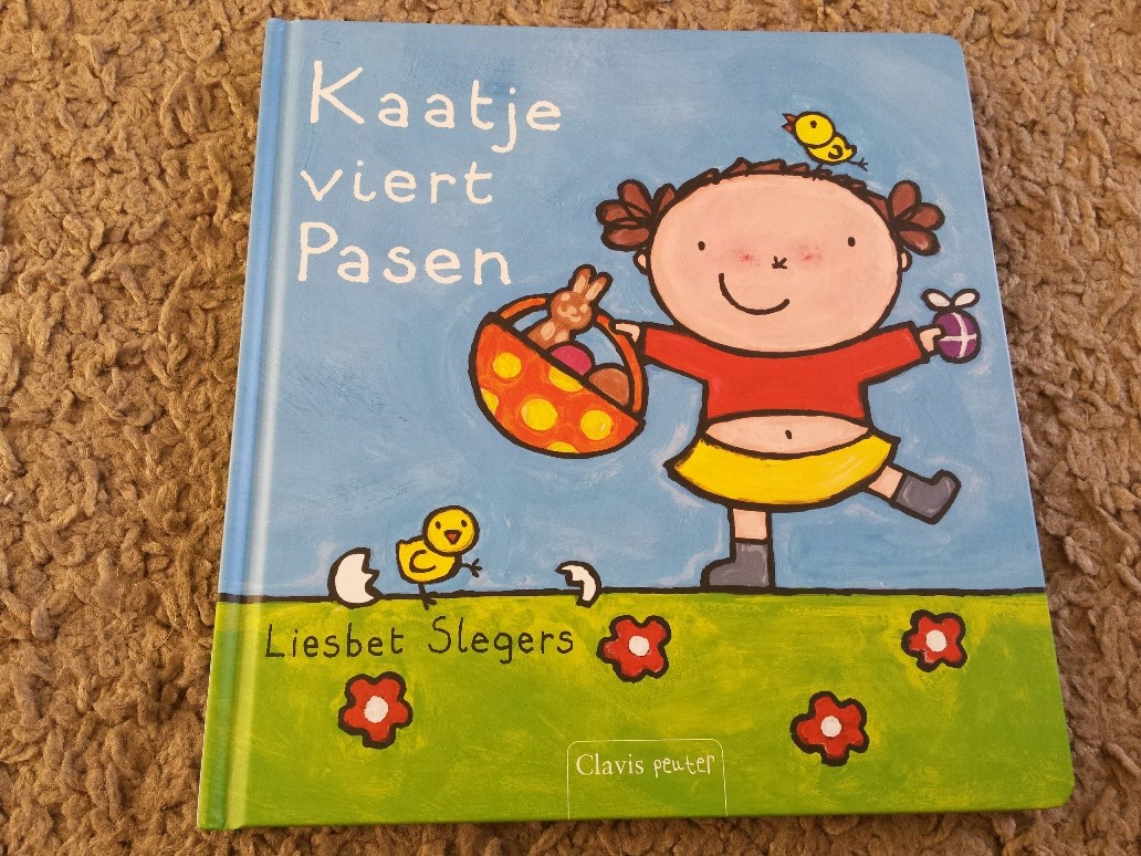 Kaatje viert