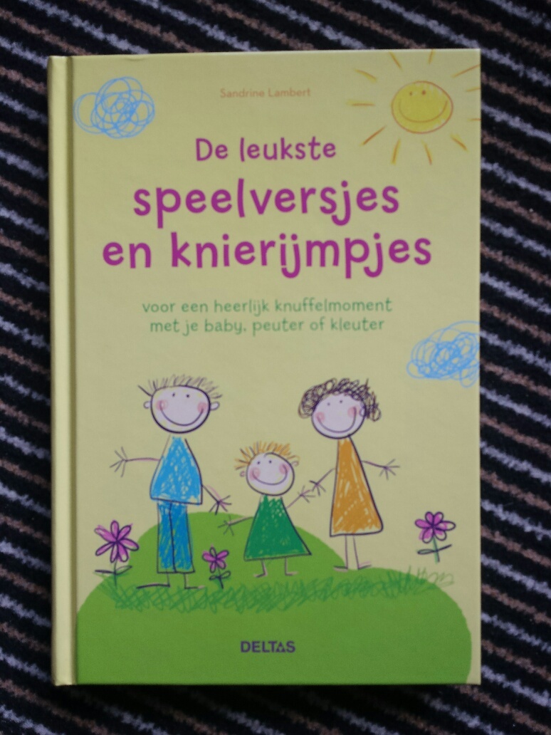 speelversjes en knierijmpjes