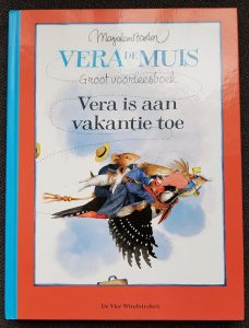 Vera de Muis Groot Voorleesboek