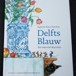 Delfts Blauw