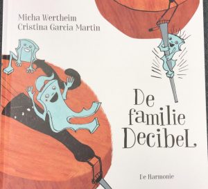 de familie decibel