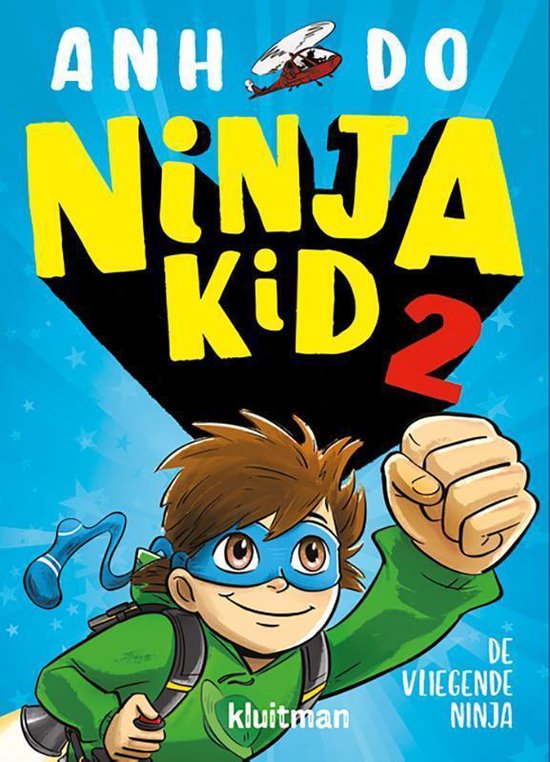 ninja kid 2