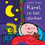Karel in het donker