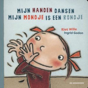 prentenboekjes uit België