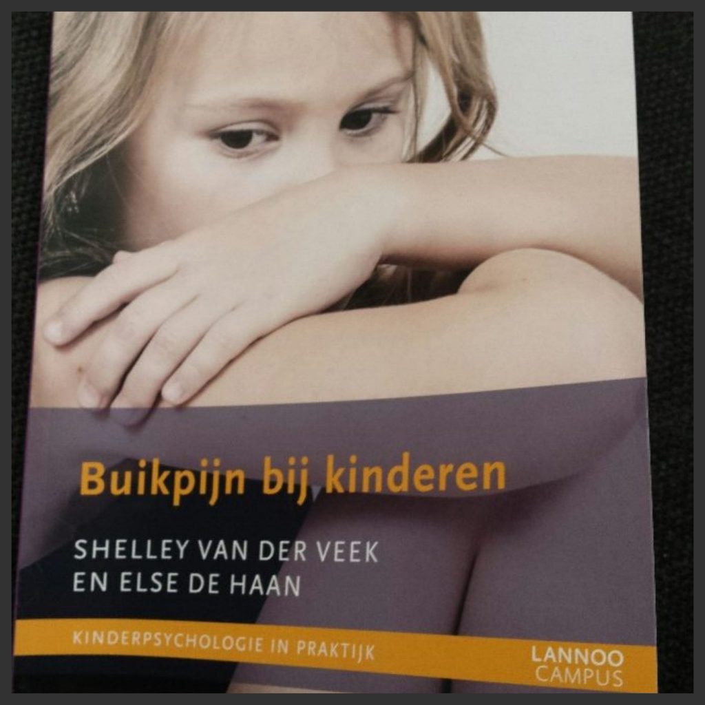 hoofd Buikpijn bij kinderen