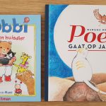 kinderboeken over poezen