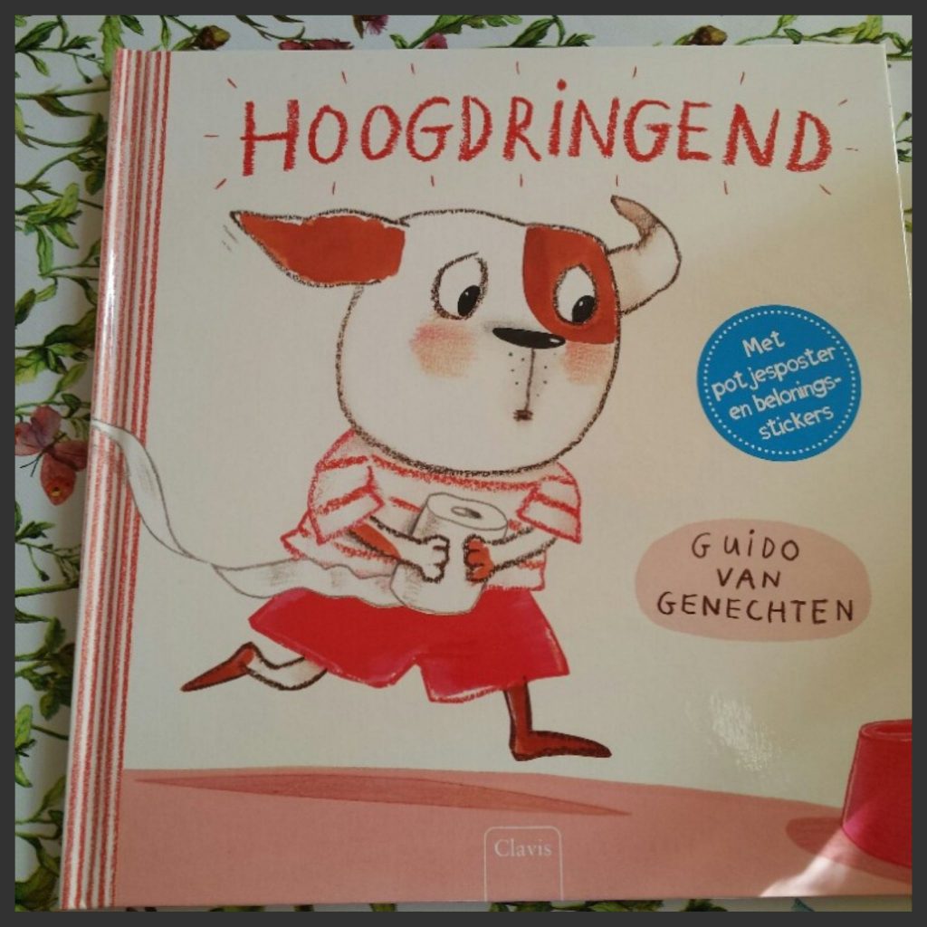 hoofd Hoogdringend