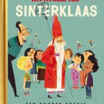 het verhaal van Sinterklaas