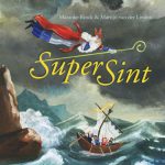 SuperSint Sinterklaas Superheld