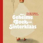 Het Geheime Boek van Sinterklaas sinterklaasboek waarheid van sint