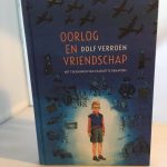 oorlog en vriendschap Dolf Verroen Cpnb Collectieve Propaganda van Het Nederlandse Boek Kinderboekenweek 2020 Kinderboekenweekgeschenk