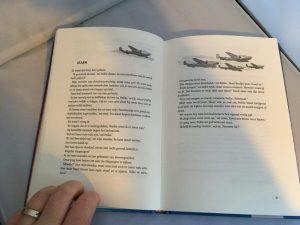 oorlog en vriendschap Dolf Verroen Cpnb Collectieve Propaganda van Het Nederlandse Boek Kinderboekenweek 2020 Kinderboekenweekgeschenk