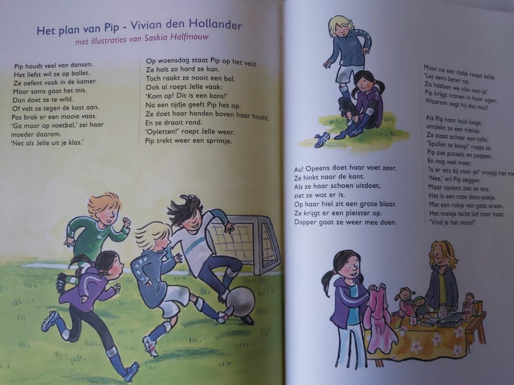 vivian den hollander in het grote avi doeboek