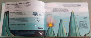 zeeboek mooie prentenboeken over de zee