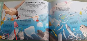 zeeboek mooie prentenboeken over de zee