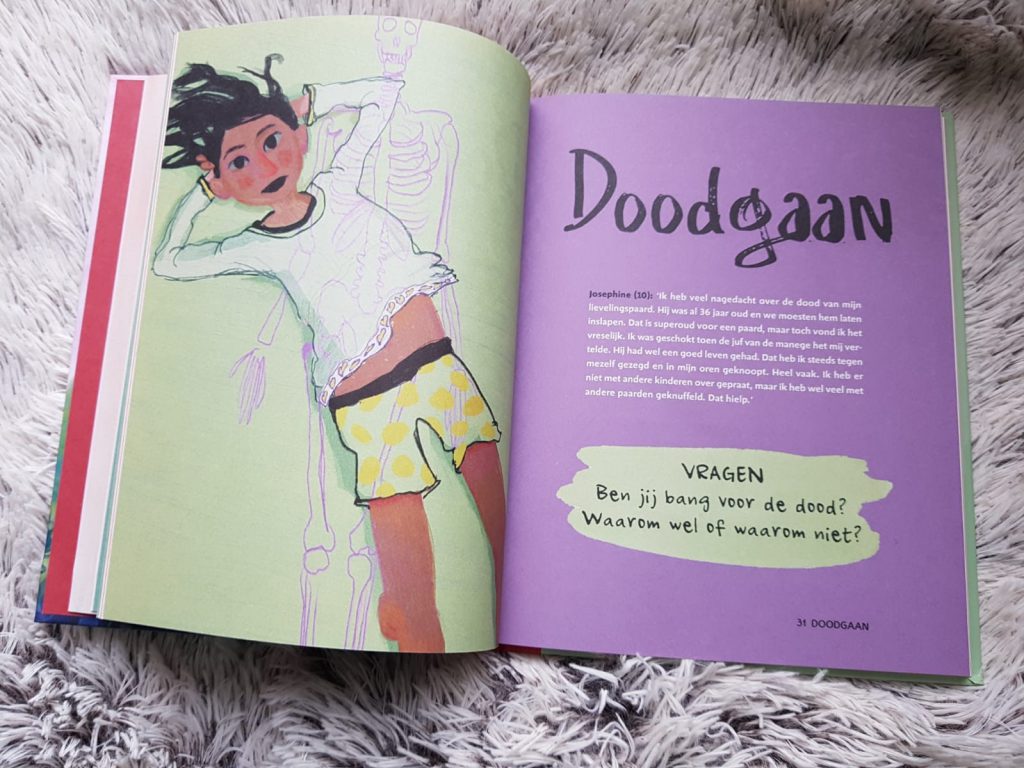 doodgaan hoe zit dat?