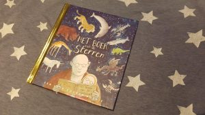 het boek van de sterren