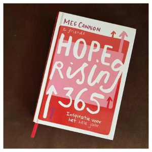 hope rising 365