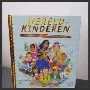 wereldkinderen