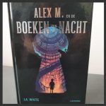 Alex M. en de Boeken van de Nacht
