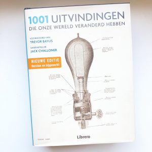 1001 uitvindingen