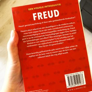 5 boekentips voor hem