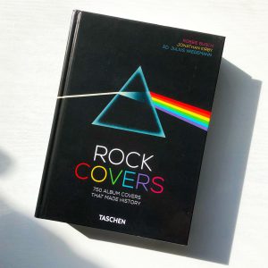 rock covers