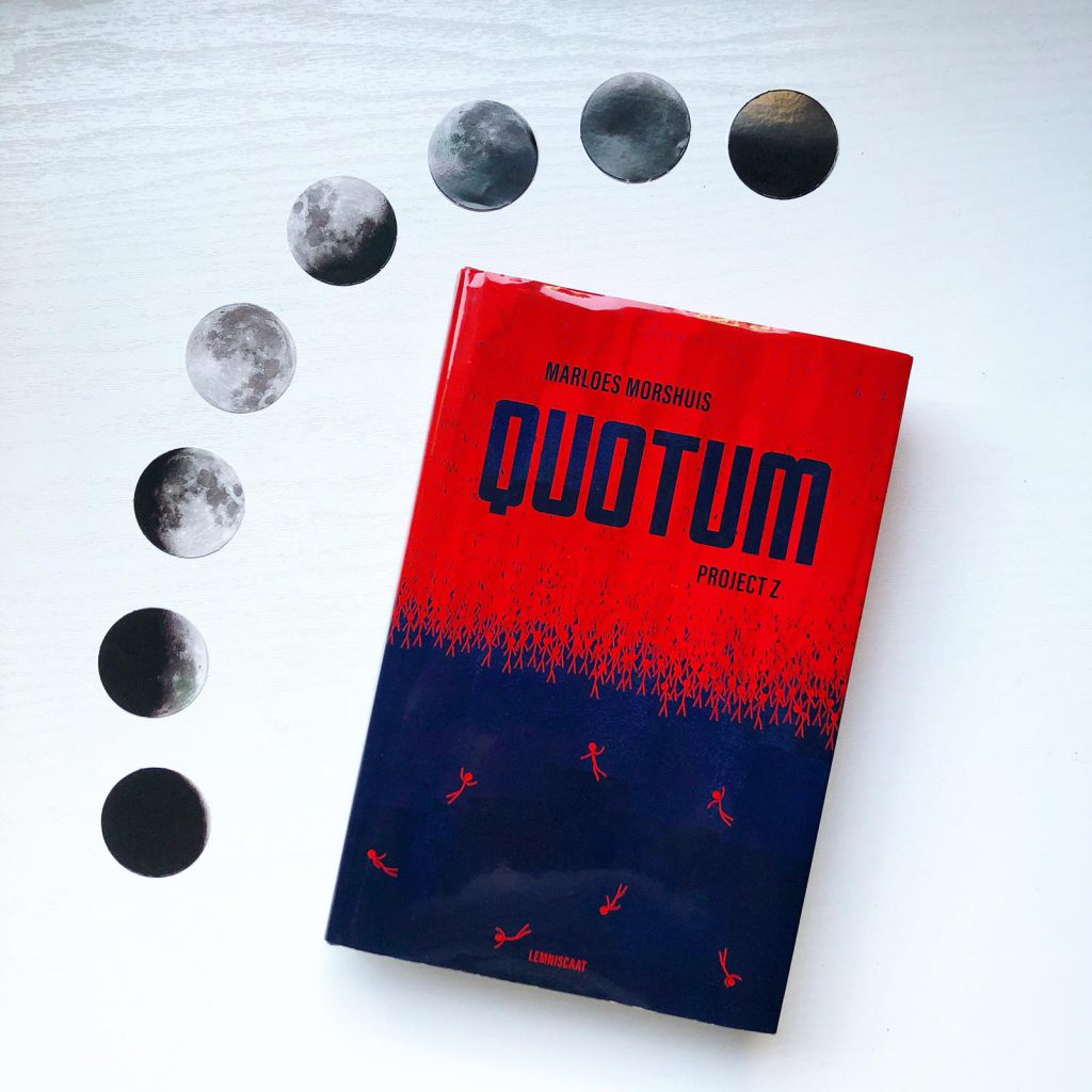 Quotum Project Z