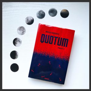 Quotum Project Z