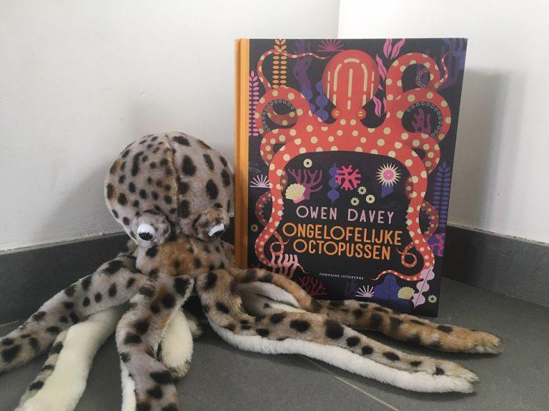 Boeken thema dieren en dierendag