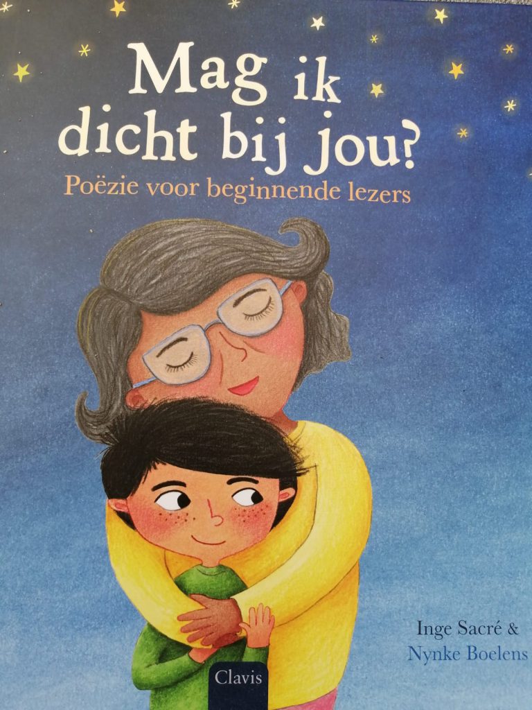 mag ik dicht bij jou