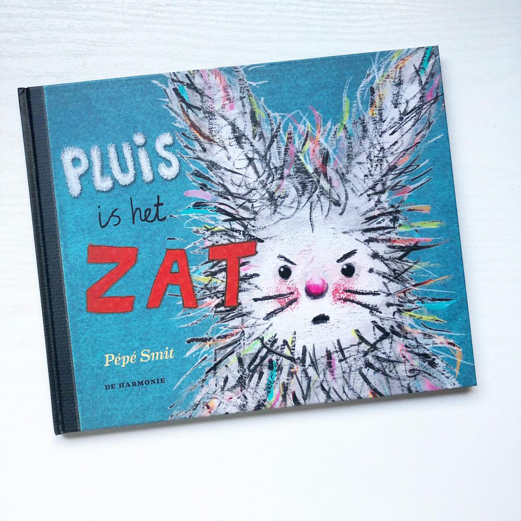 Pluis is het ZAT