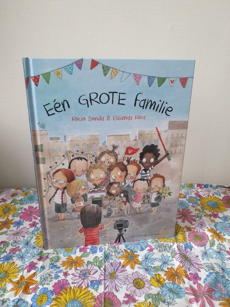 Eén Grote Familie