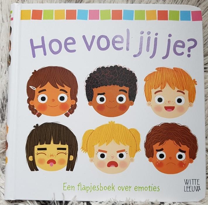 hoe voel jij je