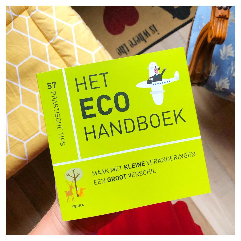 Het eco handboek