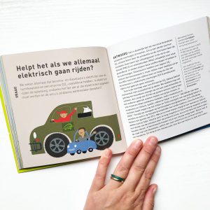 Het eco handboek