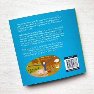 Het eco handboek