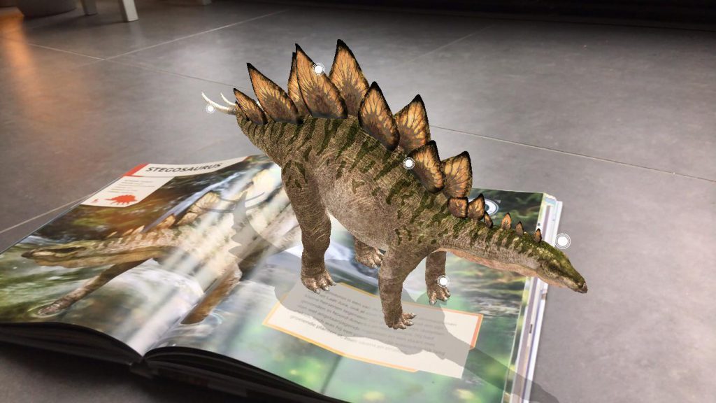 De ultieme dinosaurus encyclopedie