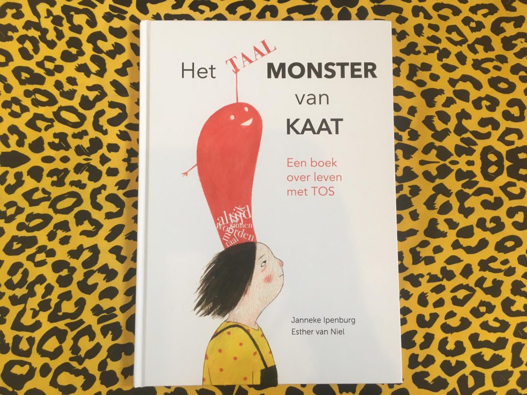 Het Taalmonster van Kaat