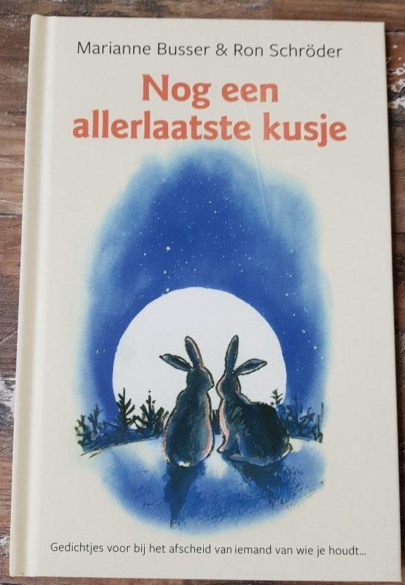 Boeken thema overlijden