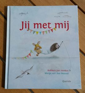 boeken thema tegenstellingen