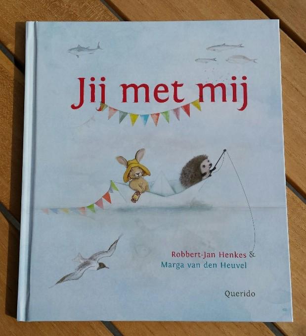 boeken thema tegenstellingen