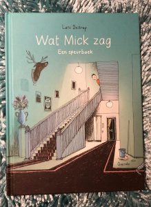 Wat Mick zag