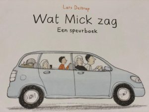 Wat Mick zag