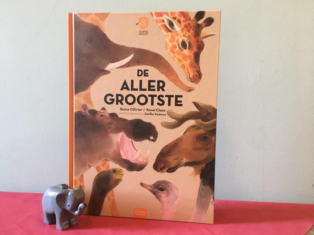 de allergrootste