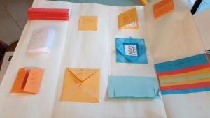 lapbook thema Marco Polo