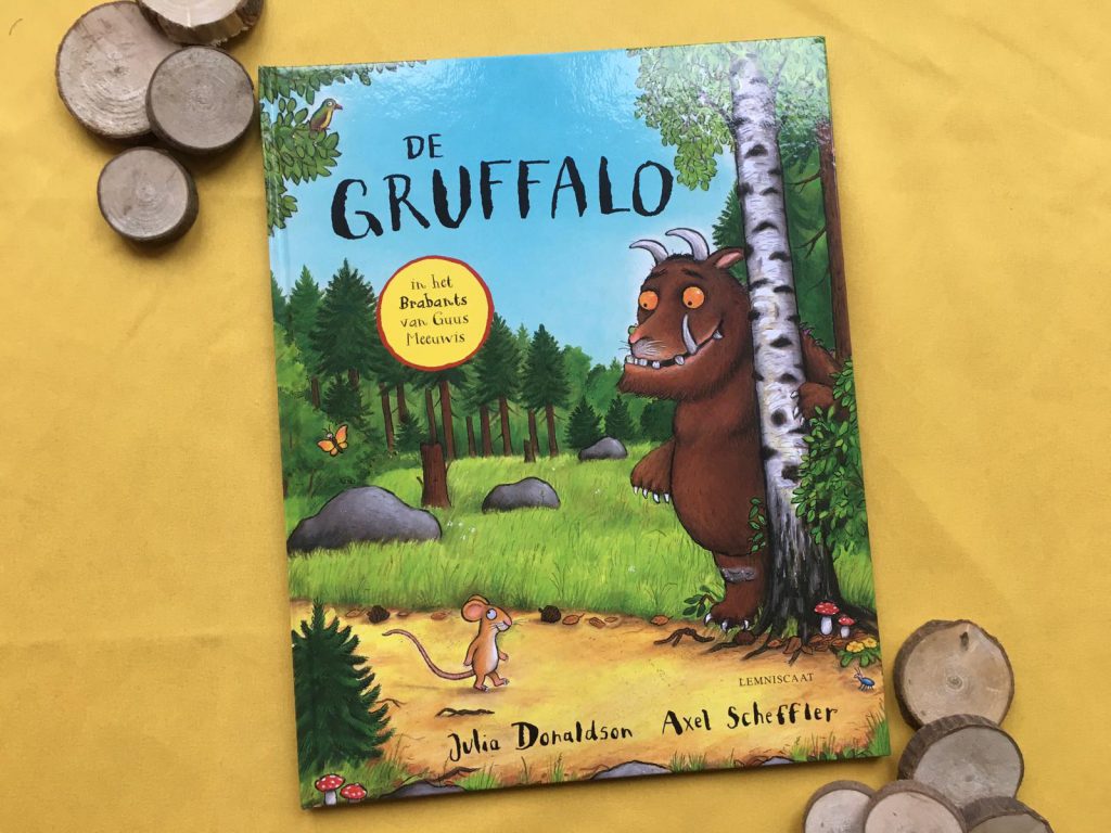 de gruffalo brabants