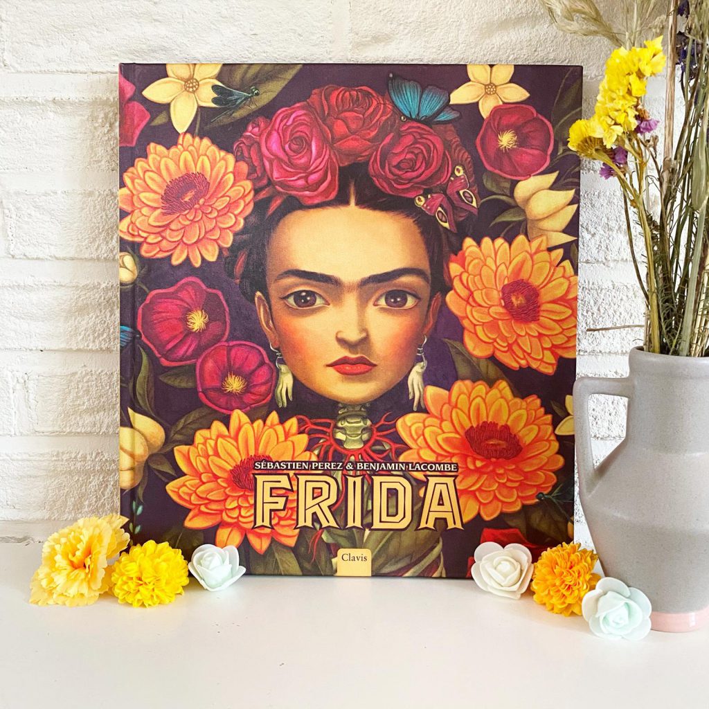 frida