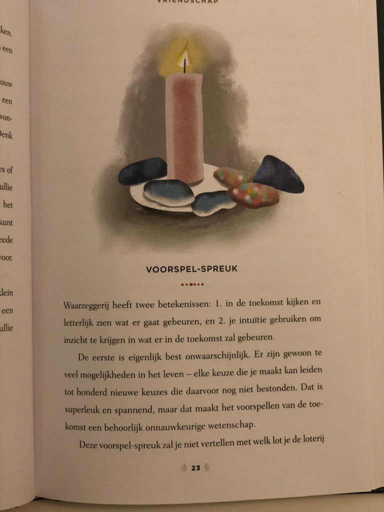 heksenhandboek